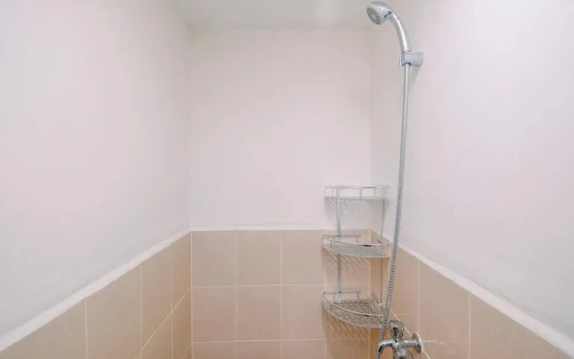 Cozy Modern Studio Podomoro Golf View Apartment