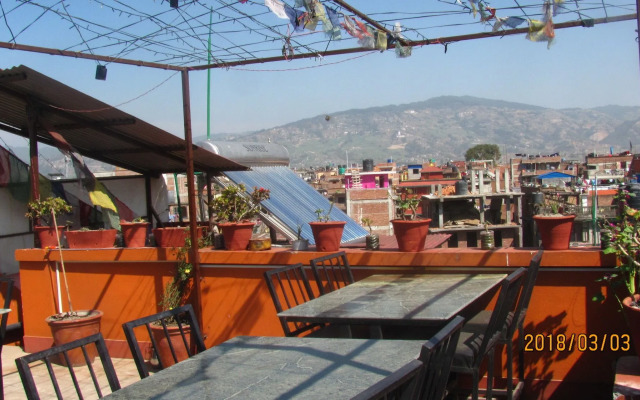 Swastik Guest House