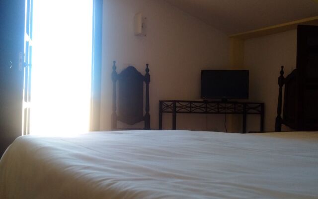 Hosteria Tierrallana by Juypehotel