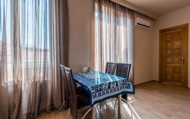 Apartment Alpha Tbilisi