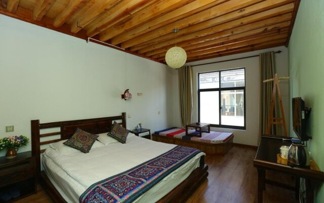 Butterfly Dream Boutique Inn