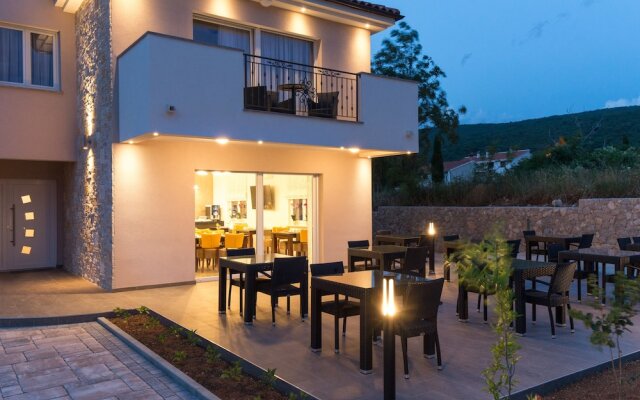 B&B Villa Maris