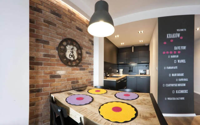 Yourplace Central Apartments