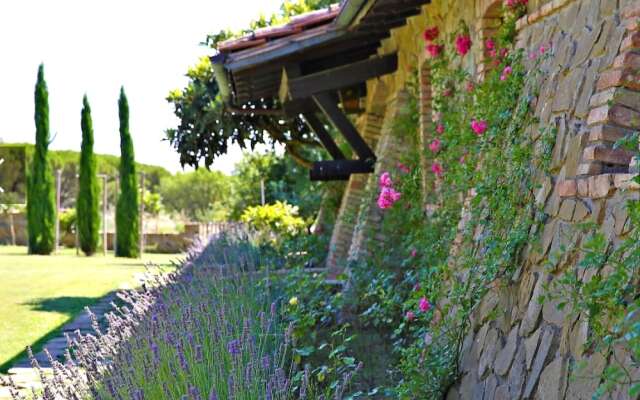 Resort Podere dell'Angiolo