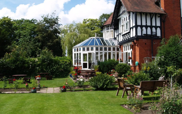 The Normanhurst Hotel