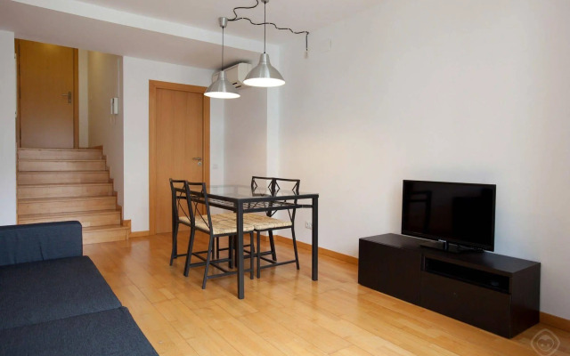 The Streets Apartments