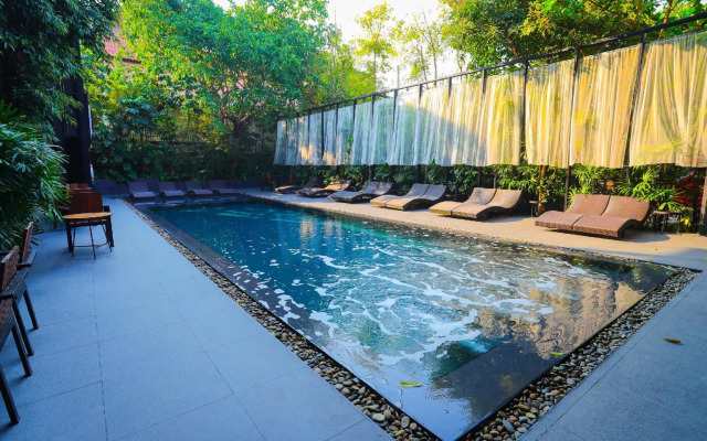 BED Nimman Hotel - Adults Only