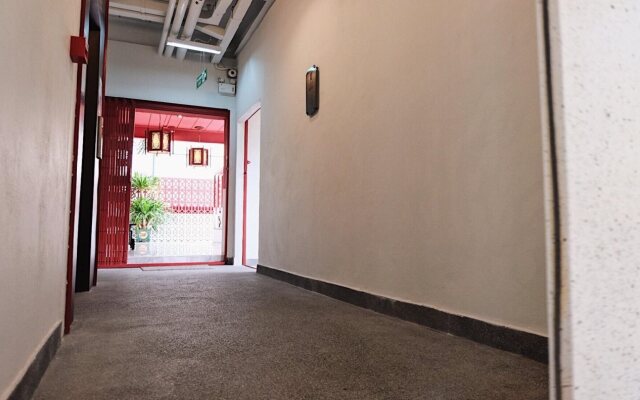 Talakkia Boutique Hotel