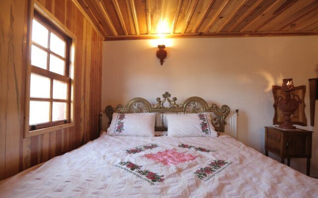 Aphrodisias Dandalos Hotel