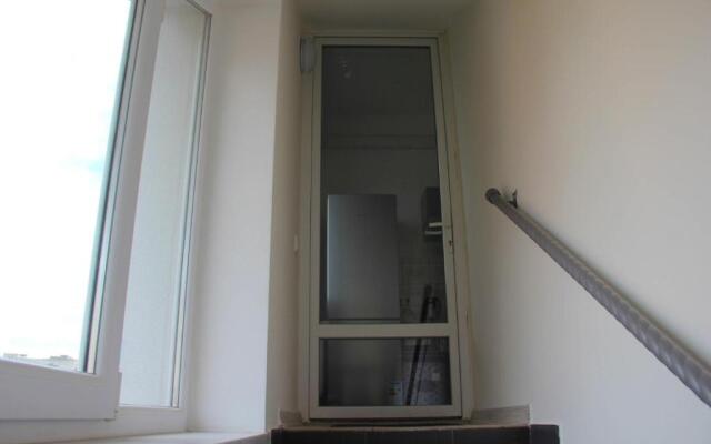 Family Apartments Dorobok