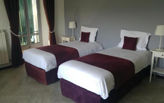 Le Moulin de Varrians