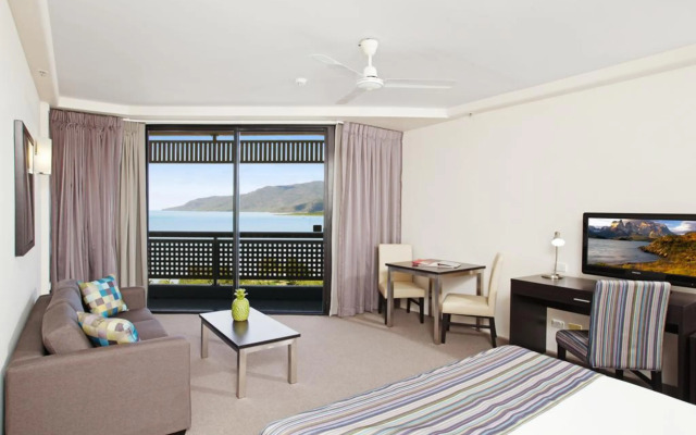 Rydges Esplanade Resort Cairns