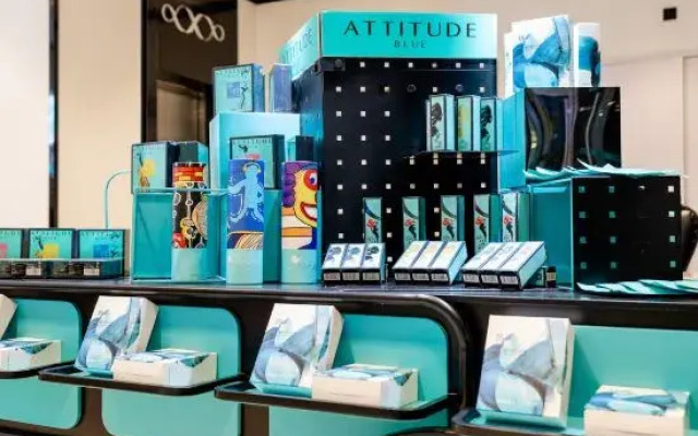 Xana Lite Hotel (Tianjin Trade Development Zone)