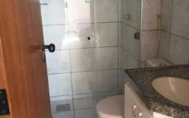 Flat Jangada Beira Mar