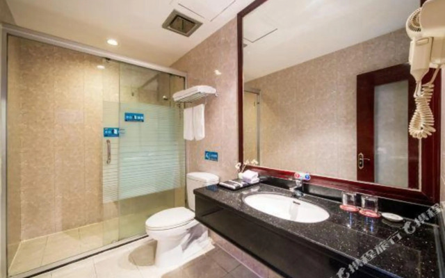 Wanghui Hotel - Xiamen