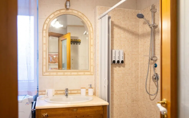 La Casa di Daeny in Naples