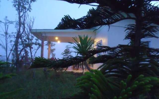 Khao Kho Morning Time Resort