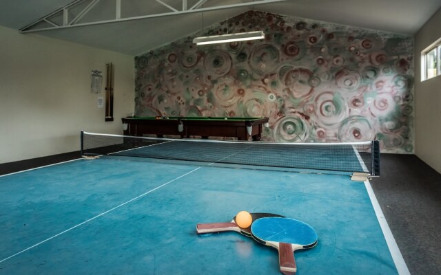 Cosy Corner by the BnB Collection