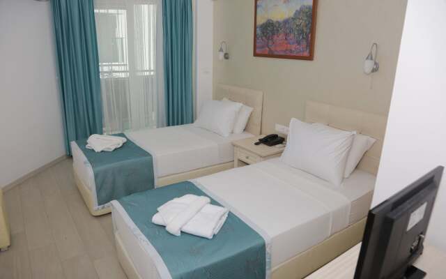 Geo Beach Hotel Marmaris