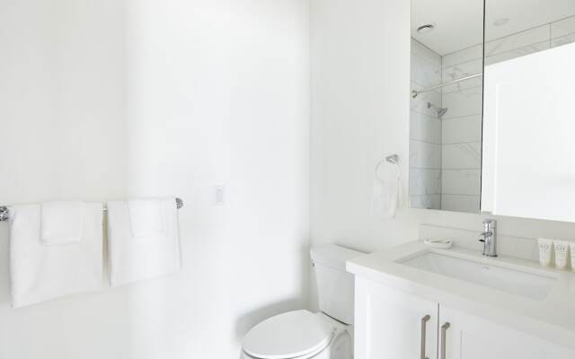 Sonder by Marriott Bonvoy The Elm Apartments Downtown