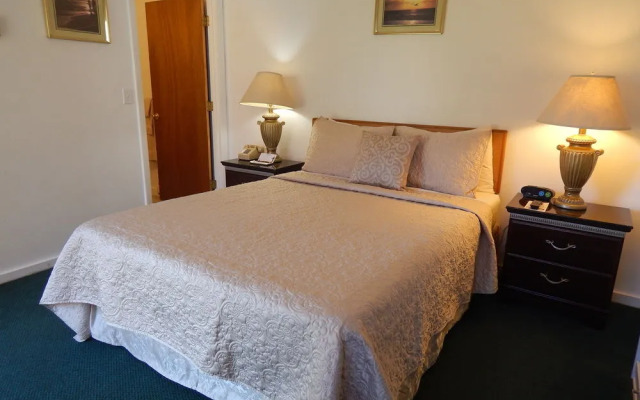 Acadia Sunrise Motel