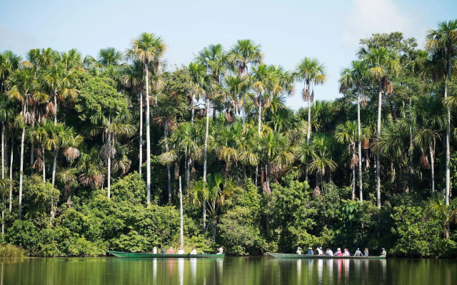 Inkaterra Hacienda Concepcion