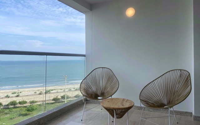 w Exceptional Loft w Fantastic View in Crespo