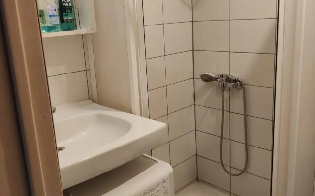 Апартаменты на проспекте Рязанский 27