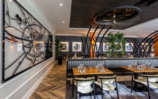 Radisson Blu Hotel, Dublin Airport