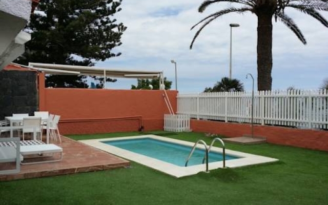 El Veril Beachfront