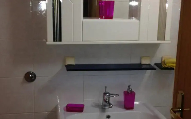 Holiday Home Manfredonia