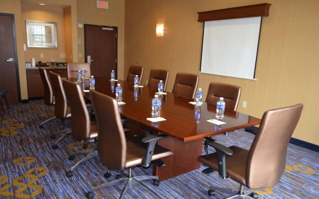 Courtyard by Marriott Winchester