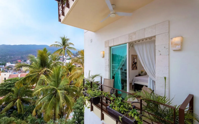V399 Condo in Puerto Vallarta