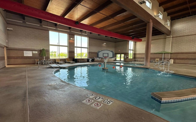 Holiday Inn Stevens Point - Convention Ctr by IHG