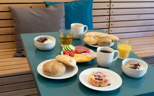 Miss Sophie's Downtown