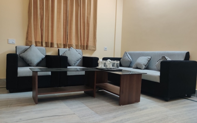 Sanjiva Suites