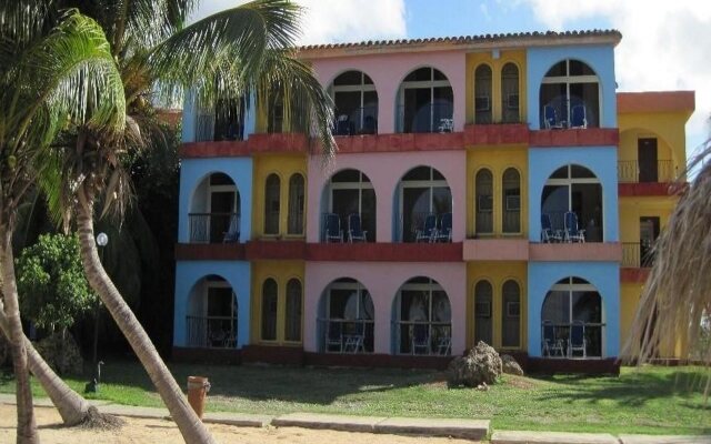 Club Amigo Ancon