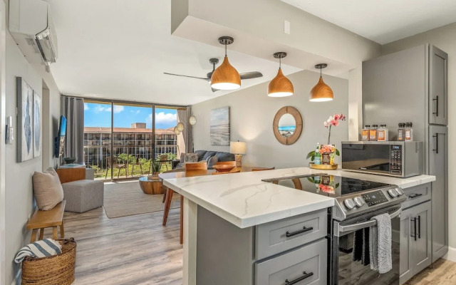 Centrally Located Elegant Vistas