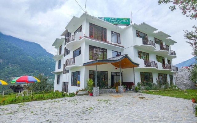 The Himalayan Alpine Resort
