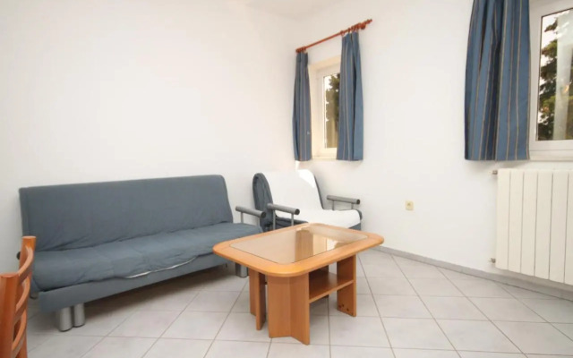 Apartment Moscenicka Draga 7766b