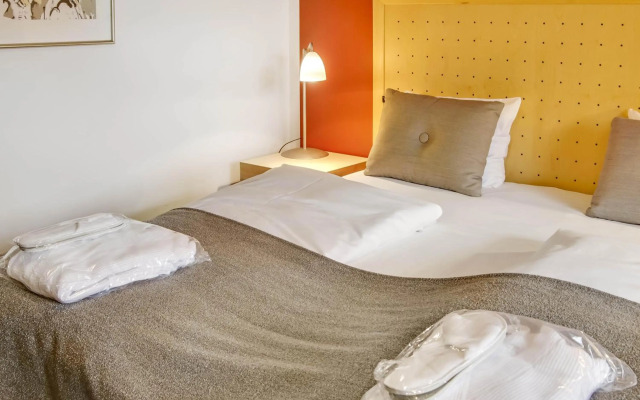 Hotel Svendborg