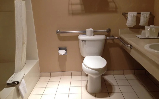 OYO Hotel Spokane North