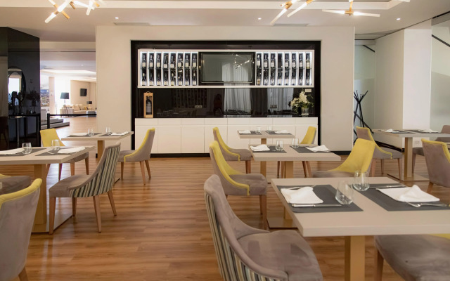 Covilha Dona Maria Affiliated by Melia