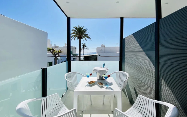 Canaryislandshost l Brisa del Atlántico Apartments