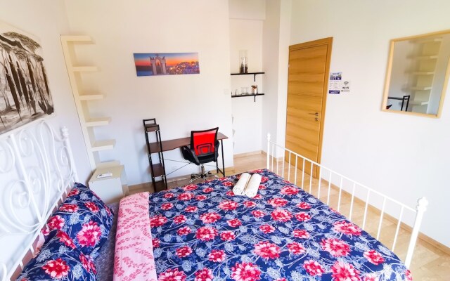 Central Square Nomadic Rooms