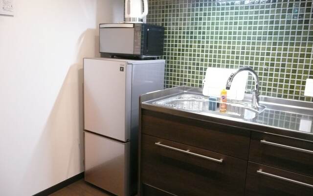 Kirakuan Kyoto Station North