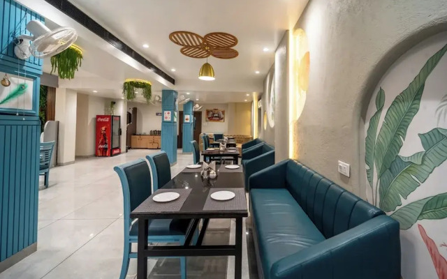 Hotel Kamal Regency
