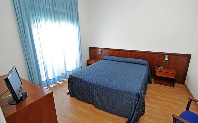 Hotel Pace