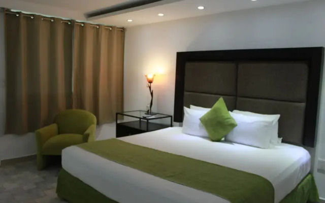 Sunlight Hotel