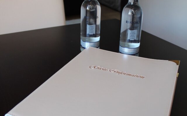 Zur Alten Weinkelter Ferienapartments
